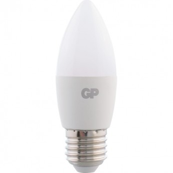 Светодиодная лампа GP LEDC37-7WE27-27K-2CRB1
